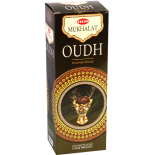 Hem Mukhalat Oudh Hexa