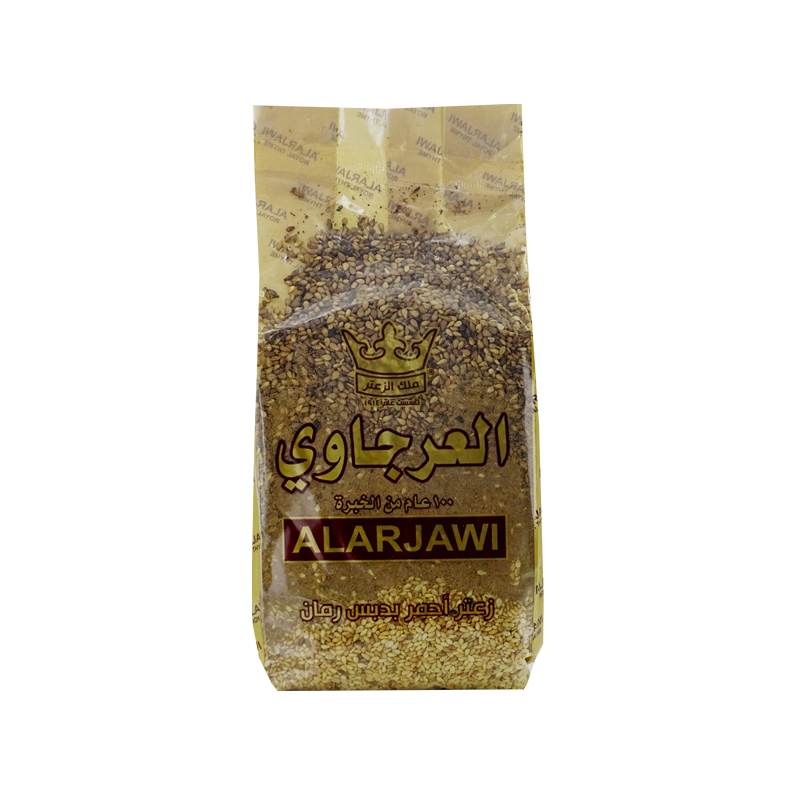 Tijm Rood Arjawi 450g