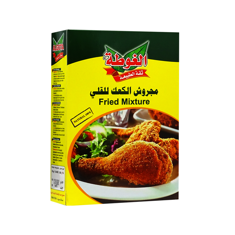 Fried Mixture Algota 500g