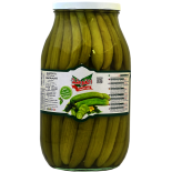 Pickles Wild Cucumber Algota 2800g