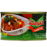 Moussaka Algota 400g