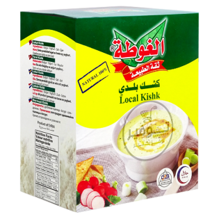 Kashk Algota 800g