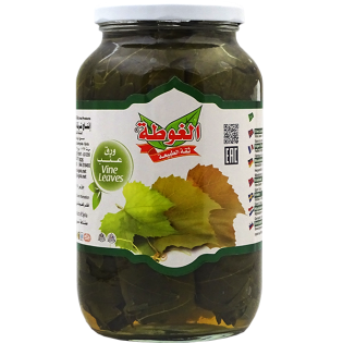 Grape Leaves Algota 1150g