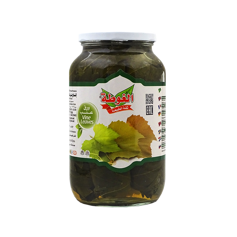 Grape Leaves Algota 1150g