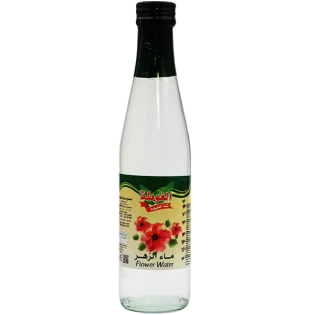 Flower Water Algota 250ml