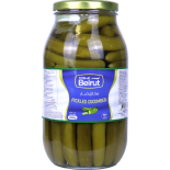 Pickles Cucumber Beirut 2800g