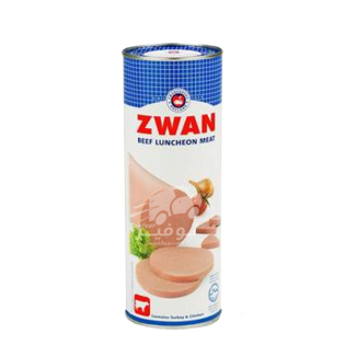 Luncheon Beef Zwan 850g