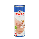 Luncheon Rund Zwan 850g