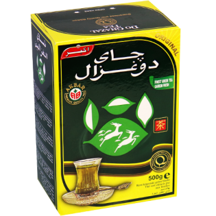 Groene Thee Ceylon Do Ghazal 500g