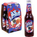 Frisdrank Sparkelend Bessen Original 330ml