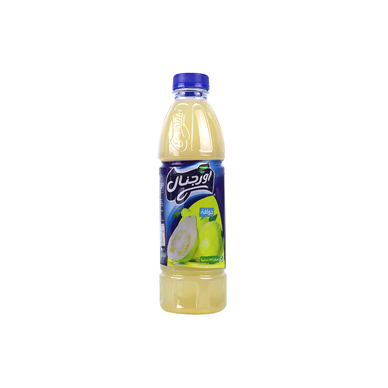 Orginal juice Guava 800ML