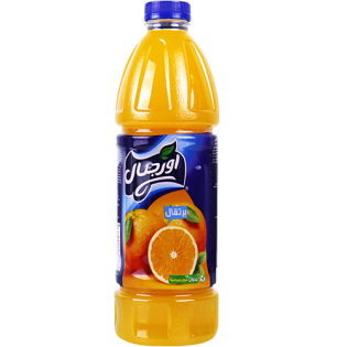 Orginal juice Orange 1400ML