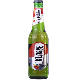 Malt Beverage Klasse 330ml