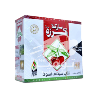 Tea Cherry 100 Bags