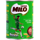 Chocolate poweder milo 400g