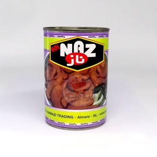 Tuinbonen Jumbo Naz 400g