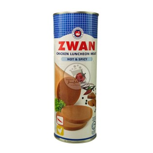 Luncheon Kip Pittig Zwan 850g