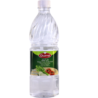 Durra White Vinegar 750ml