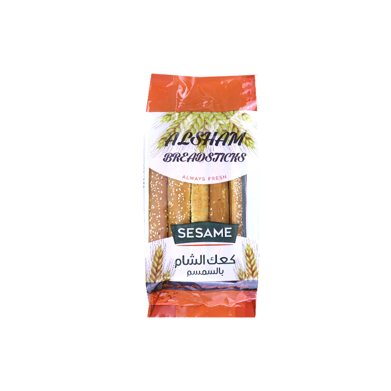 Bread sticks Alsham 250g