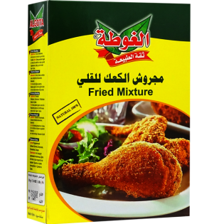 Fried Mixture Algota 500g