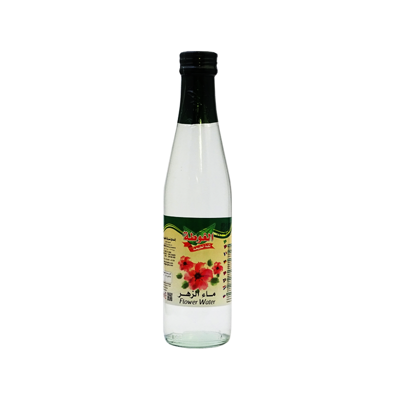 Bloemenwater Algota 250ml