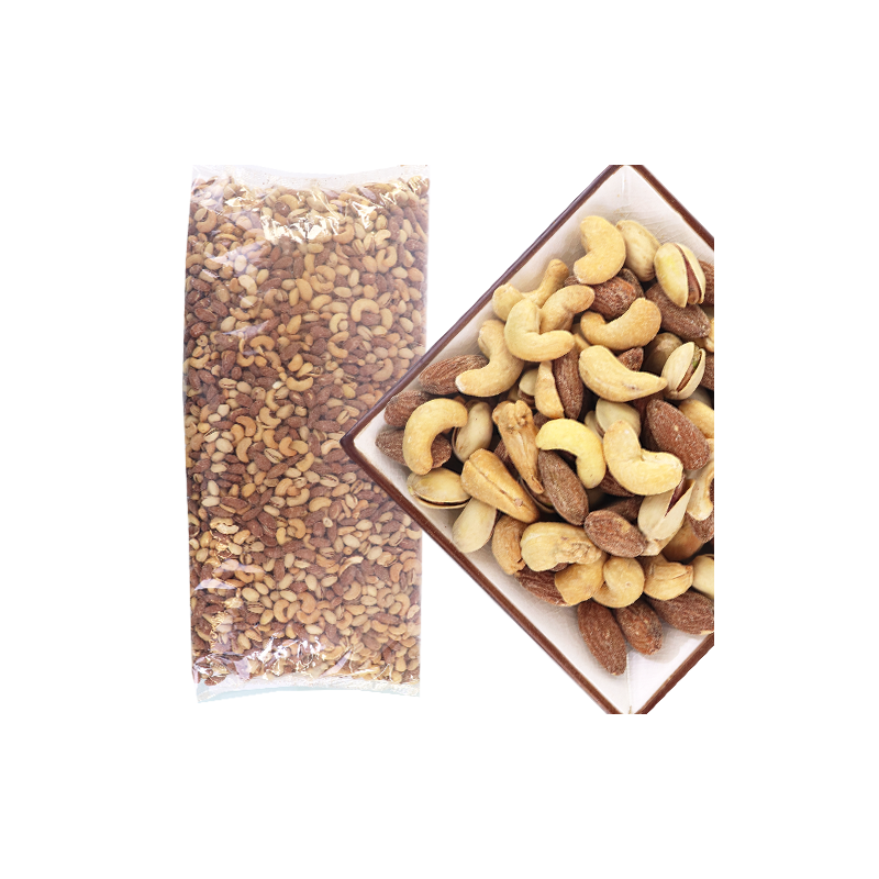 Nut Mix Salted Alaseel 10kg