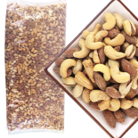 Nut Mix Salted Alaseel 10kg