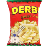 Chips derby Dutch 108pcs