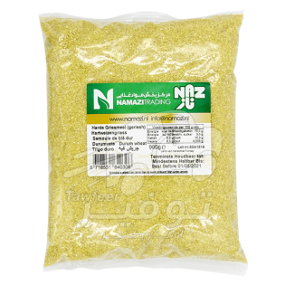 Semolina -Geriesh- Naz 800g