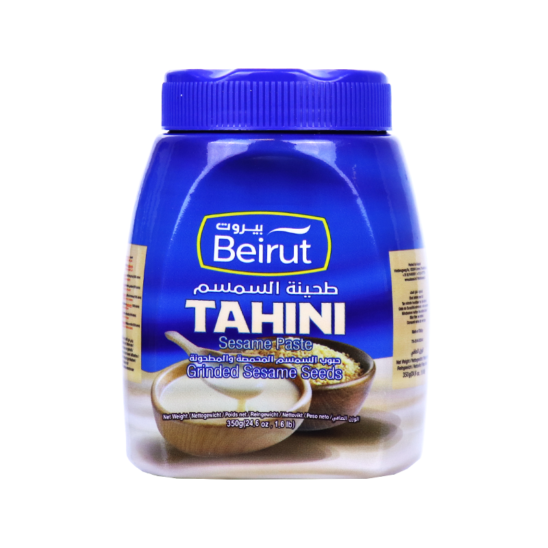 Tahini Beirut 350g