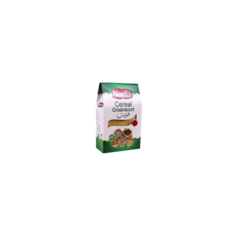 Bulgur White Fine Nazila 800g