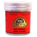 Food Coloring Red Tropic 25g