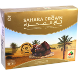 Palestinian Medjoul Dates sahara crown 5kg