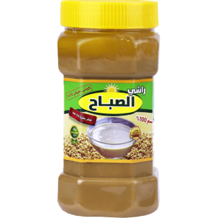 Tahina Rashy Sabah 650g