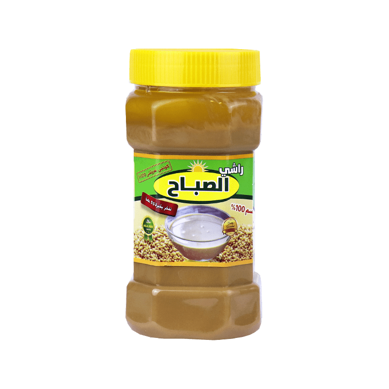 Tahina Rashy Sabah 650g