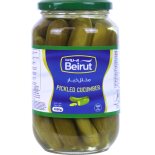 Pickles Cucumber Beirut 1050g