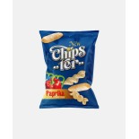 Chips Chipster Paprika 24st