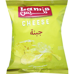 Chips CHEESE Lamis 70g