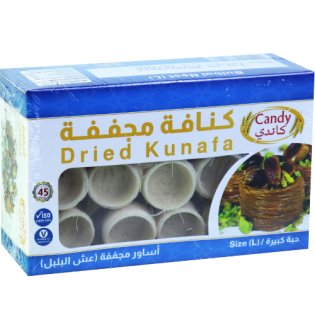 Kunafa nest 45ps