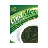 Frozen Molokhia Fine Gold Alex 400g