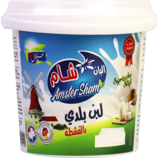 Yoghurt Alshaam 1kg