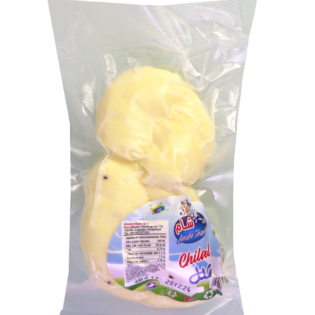 Chilal cheese Alshaam 450g