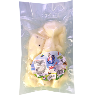 Musanarah cheese Alshaam 450G