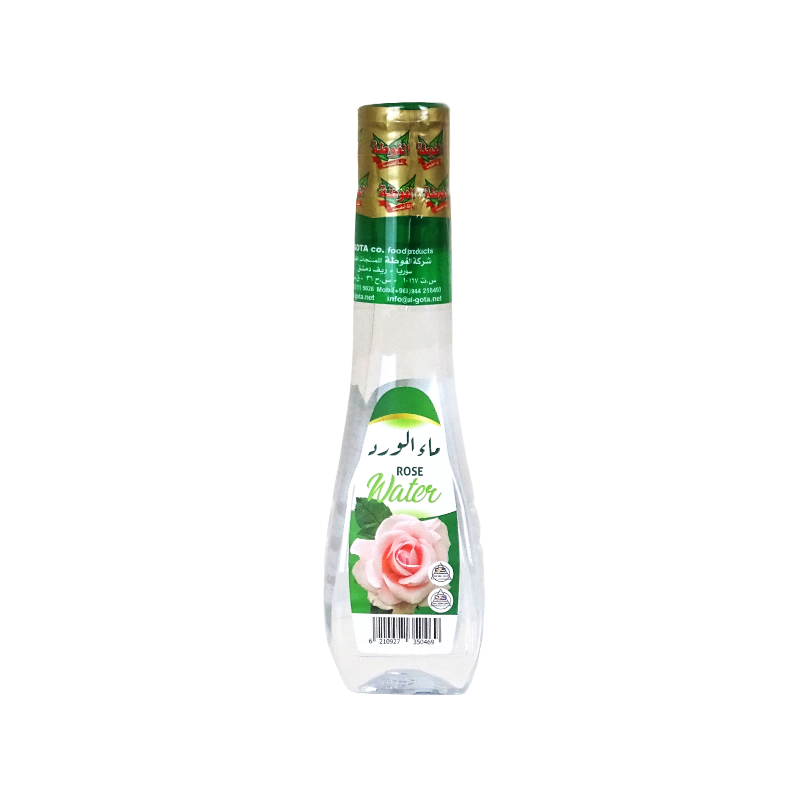 Rose Water Algota 250g