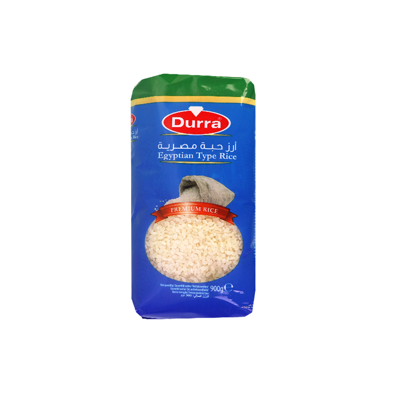 Egyptian rice Aldurra 900g