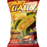 Chips Tijm Lialina 75g