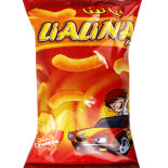 Chips Cheese Lialina 75g