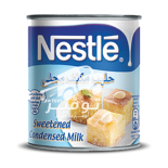 Condensed Milk Sweetend Nestle 397ml