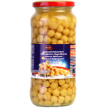 Cooked Chickpeas Nadi 580g