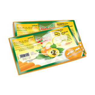 Gedroogde Abrikozenpasta Algota 500g